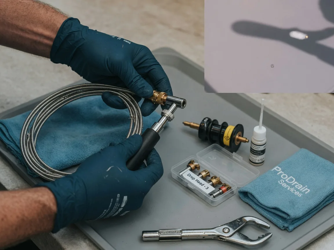 Why choose Drain Cleaning in Bath Springs, TN